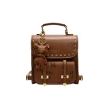 Коричневый