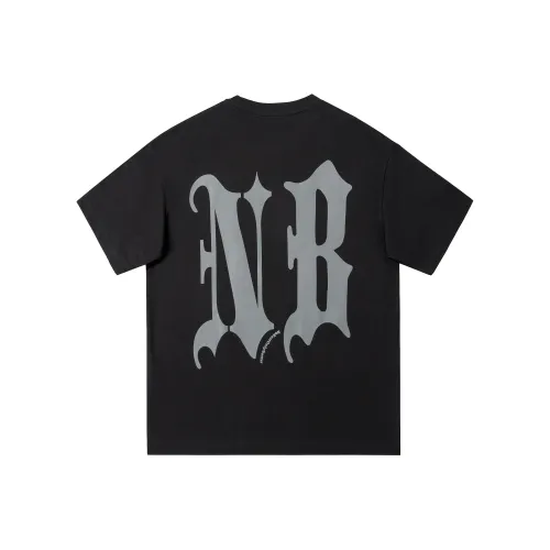 NBNO Унисекс Футболка