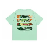 Светло-зеленый