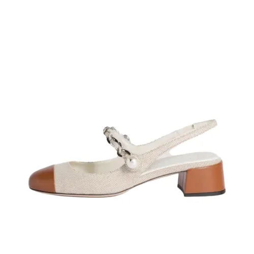MIU MIU Высокие каблуки Женские