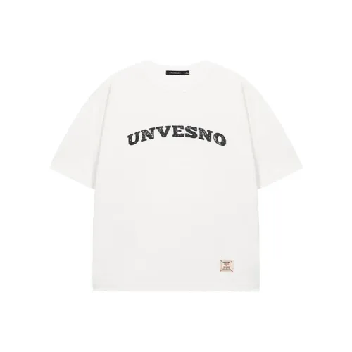 UNVESNO Унисекс Футболки