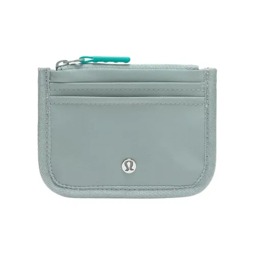 lululemon Переработанный нейлон Картхолдер Женские Кратерный синий