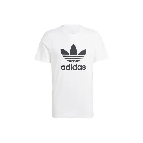 Adidas Originals Home of Classics T-Shirt Мужской Белый