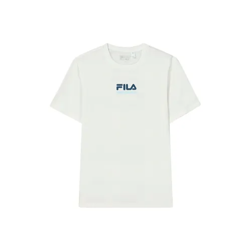 FILA Rinse Snow Мужская T-рубашка