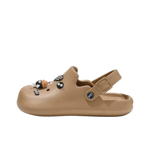 Cat power Сабо Унисекс