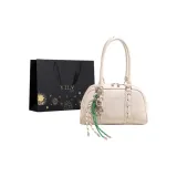 Белый + очарование