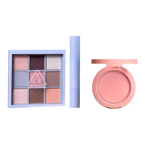 Наборы макияжа 3CE для женщин
