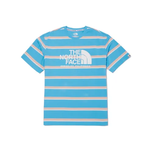 THE NORTH FACE T-Shirt Мужской Синий