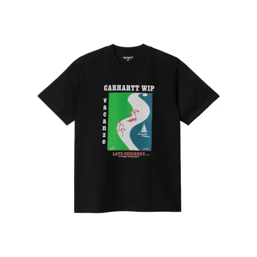 Carhartt WIP Carhartt WIP SS23 T-Shirt Мужской