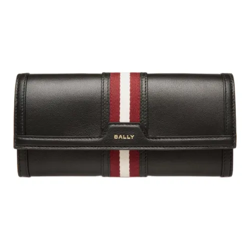 Bally Code Кошельки Женские
