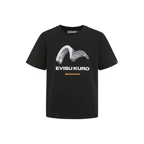 EVISU Мужские T-рубашки