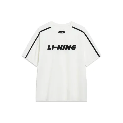 LINING Sports Life Collection Мужская футболка