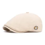 Бежево-желтый