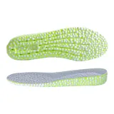 ETPU Высота увеличивается на 2,5 см, свежий зеленый