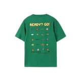 Синий Зеленый