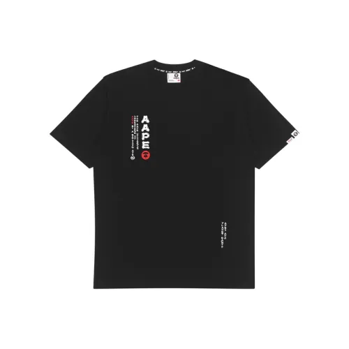 AAPE Мужские T-рубашки