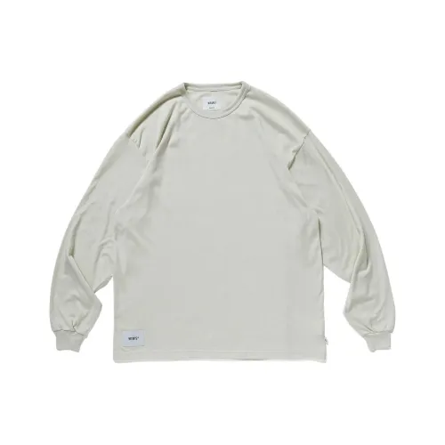 WTAPS Мужские T-рубашки