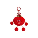 Томат + Щенок Сумка для покупок