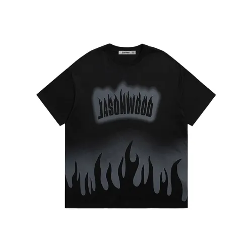 JASONWOOD Унисекс Футболки