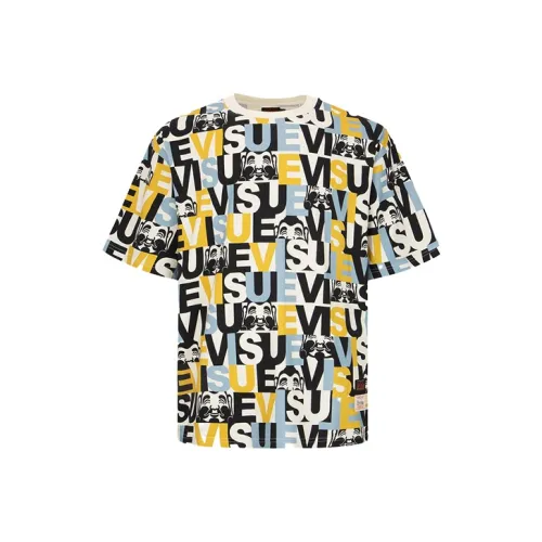 EVISU Мужские T-рубашки