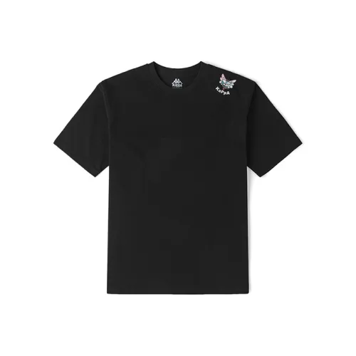 KAPPA PLAYER Britto Унисекс Футболка