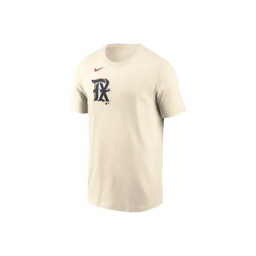 Nike St. Louis Cardinals T-Shirt Мужская Экрю