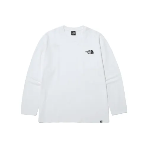 THE NORTH FACE T-Shirt Мужской Белый