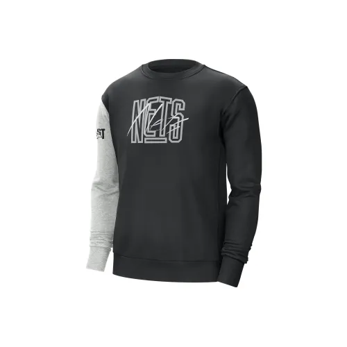 Nike Многоцветные Мужские T-рубашки