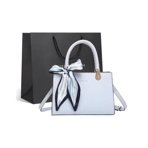 CLEVER Ketch ПУ (полиуретан) Сумка через плечо Сумка обычная Женская