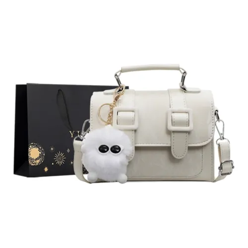 Yi Brigade ПУ (полиуретан) Сумка Женская Многоцветная