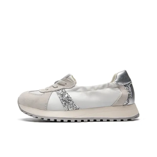 ZHR Низкий Топ Casual Женский