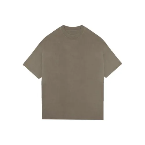 REPRESENT Умбра Мужская T-Рубашка