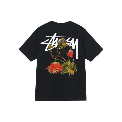 Stussy Мужская T-рубашка