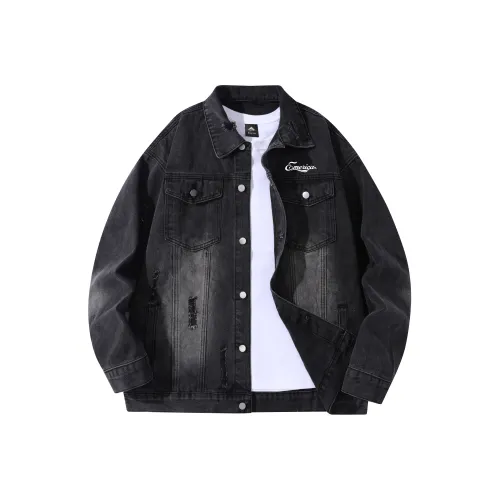 EMERICA Унисекс Джинсовые Куртки