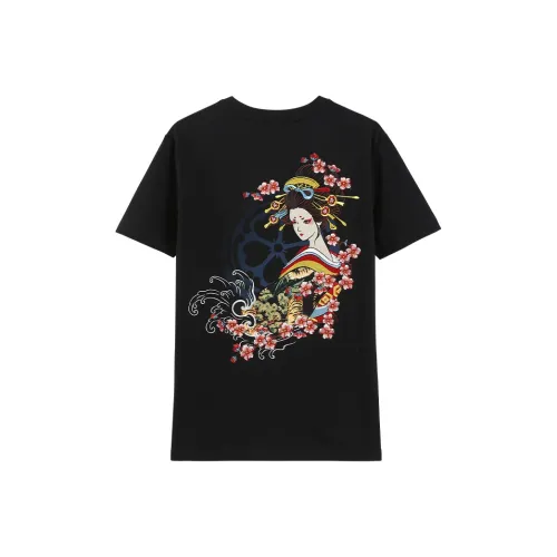 ONIARAI Унисекс Футболки