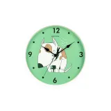 [Щенок B] Белый 10 дюймов [RW027]