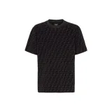 Чёрно-коричневый