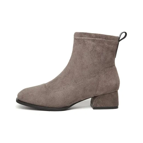 DAPHNE Женские ботильоны