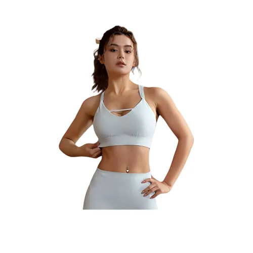 Monster Guardians Йога-трусы Женские Светло-синие