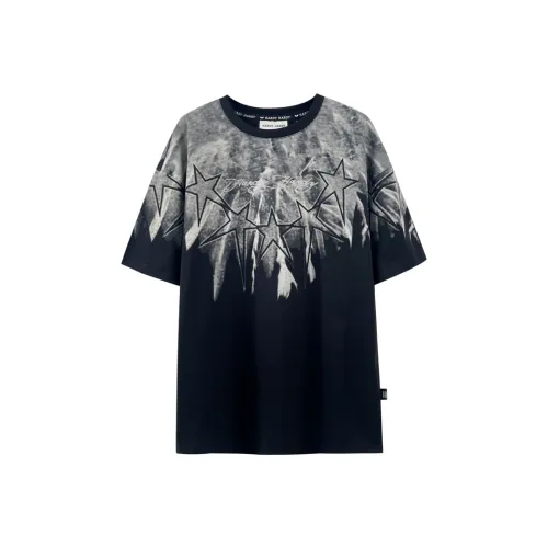 HARDY HARDY Унисекс Футболка