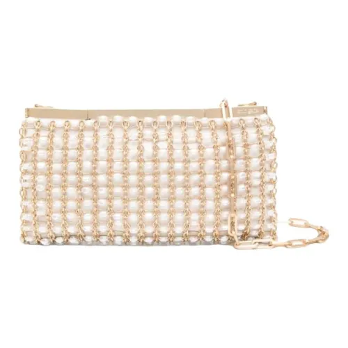 CULT GAIA ABS Pearl Сумка через плечо Женская Gold