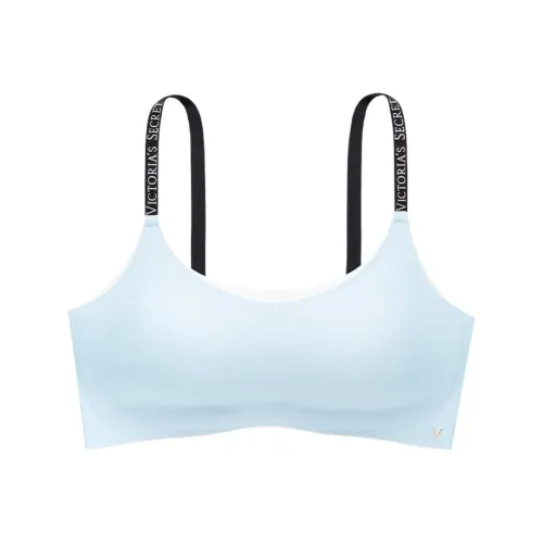 Victoria's Secret Бюстгальтер Женский Небесно-Синий