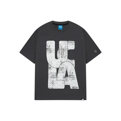 UCLA Унисекс Футболки