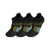 3 шт (Черный + Черный + Черный)