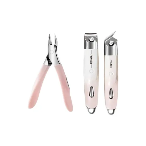 RIMEI Набор для ногтей Clipper Один Угол Тупой