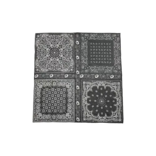 Yamaichi Maru 16 Um Шелковые шарфы для женщин