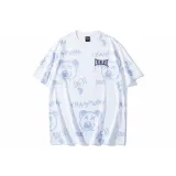 Чисто белый