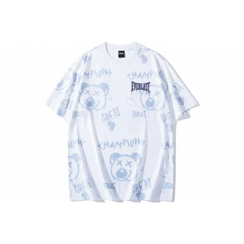 EVERLAST Рубашка с короткими рукавами унисекс