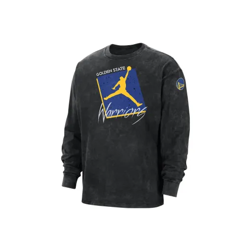 Nike Gray Мужские T-рубашки