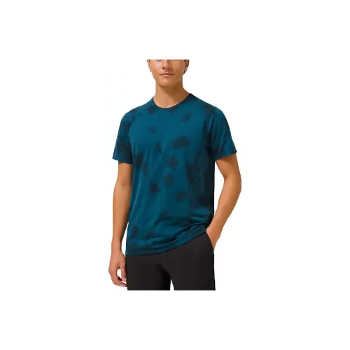 lululemon The Fundamental T-Shirt Мужская